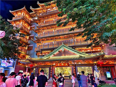 打造创新品牌，引领行业发展
